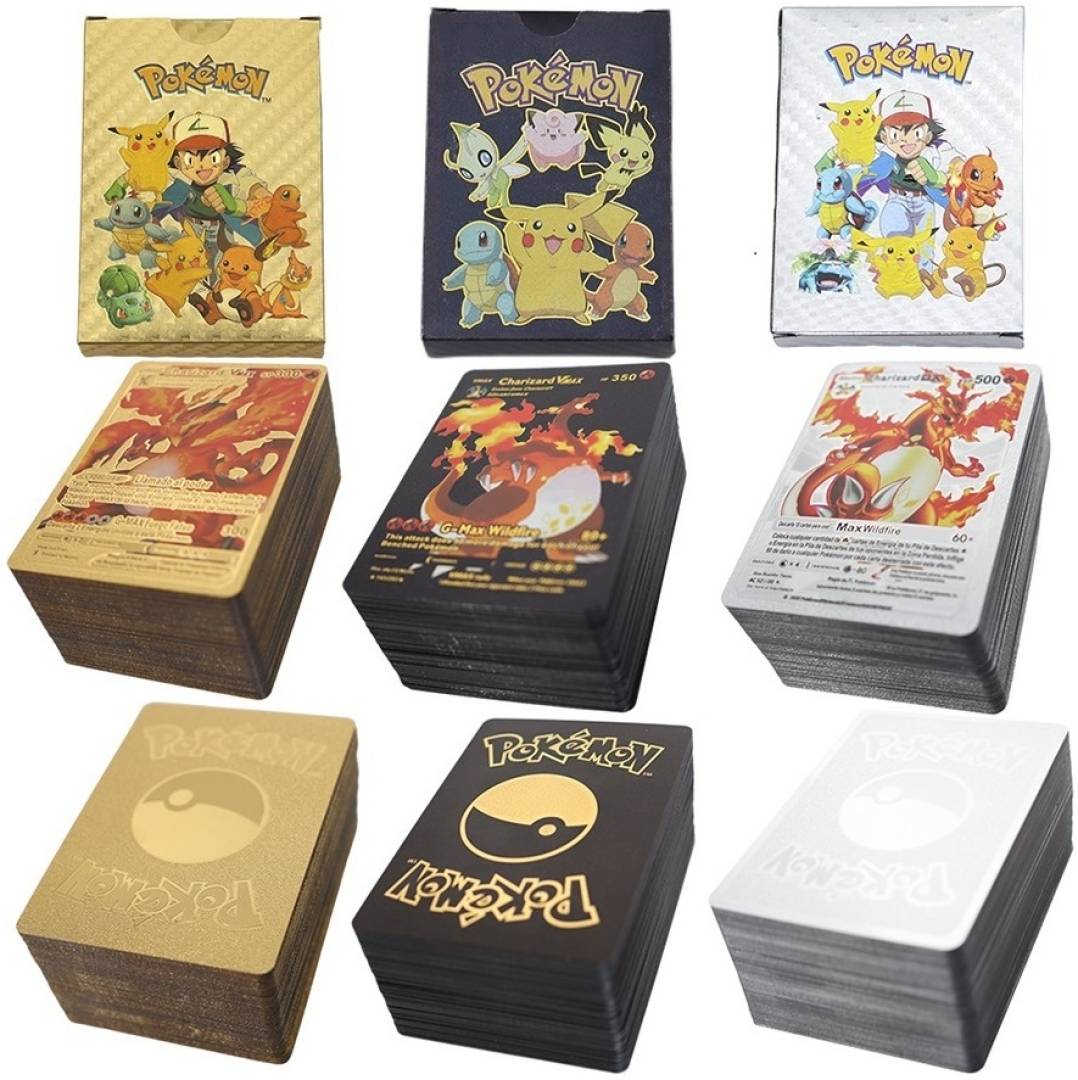 pokemon mega charizard x card Pokemon