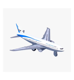 Airplane Miniature Diecast Aircraft Model Toy for Kids & Collectors | Durable, Realistic Design, Compact Size - Pac Of 12pcs Image of Airplane Miniature Diecast Aircraft Model Toy for Kids & Collectors | Durable, Realistic Design, Compact Size - Pac Of 12pcs